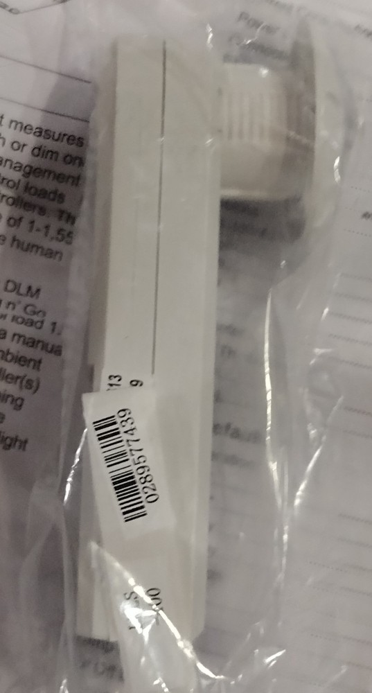 WAT / Wattstopper LMLS-400 Closed-Loop Single-Zone Photosensor