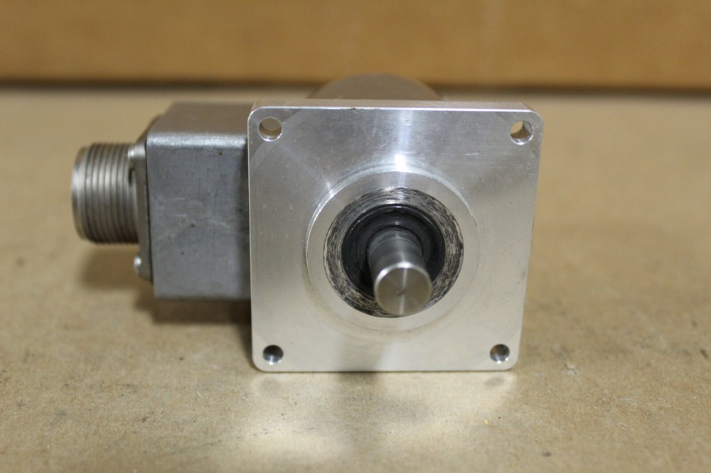 Allen-Bradley 845T-DZ31ACJ-C Encoder