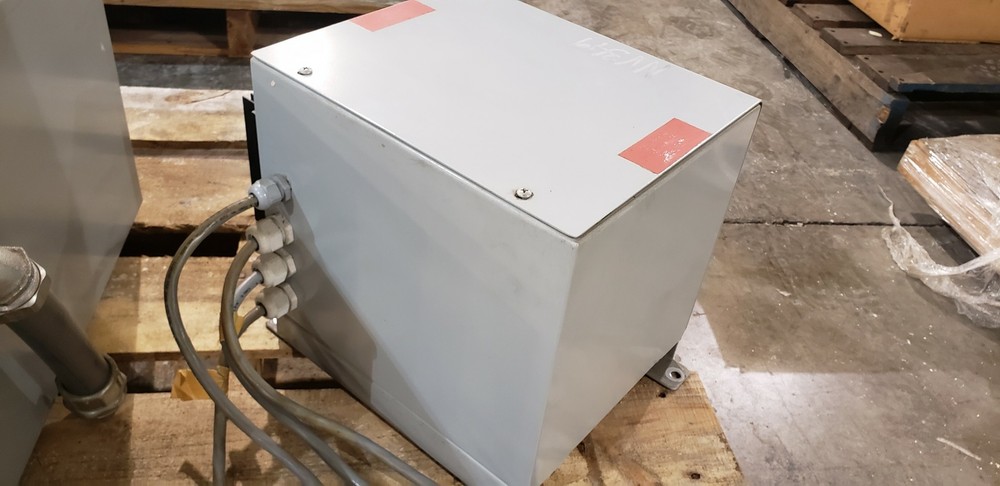 Daykin 24v DC Power Supply PSD4862425-4E