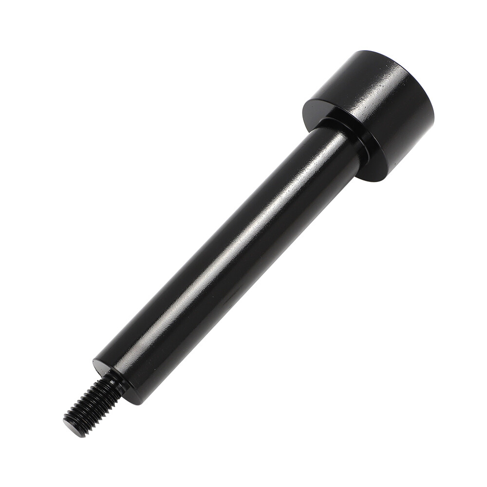 Secondary Clutch Removal Tool Billet Steel For 2008-2023 Ski Doo QRS Jackshaft