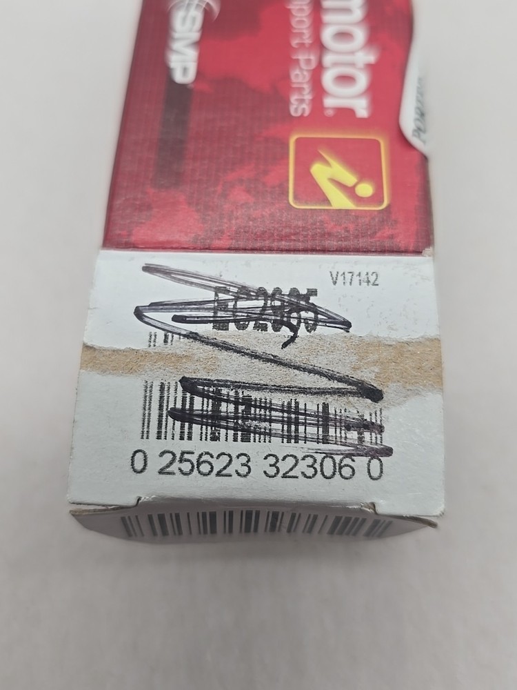 Ported Vacuum Switch EC2965 ECA1128 Intermotor