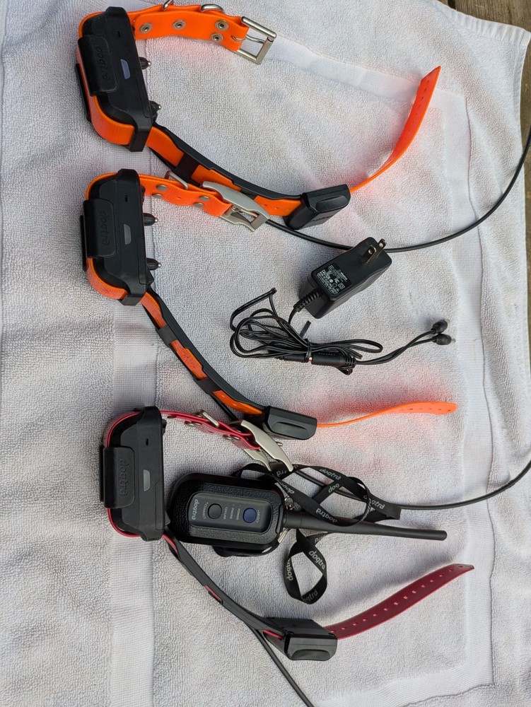 Dogtra Pathfinder 3 Dog Training System