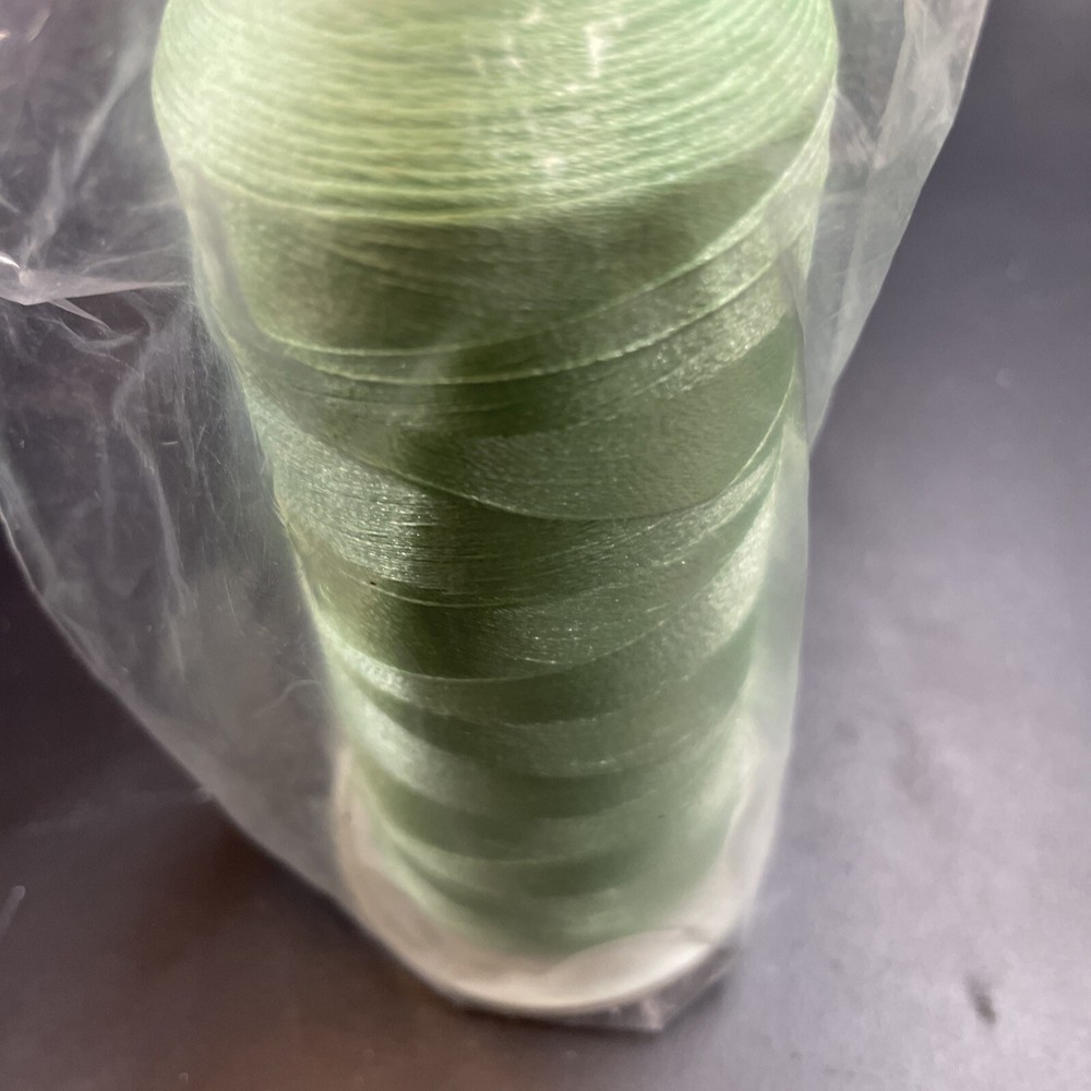 Embrofil Polyester Thread Mint Green 120/2