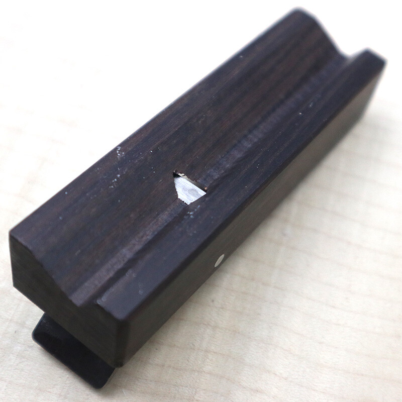 Right 30 Angle Flat Edge Plane,Compass Right angled planer trimming plane KJ9014