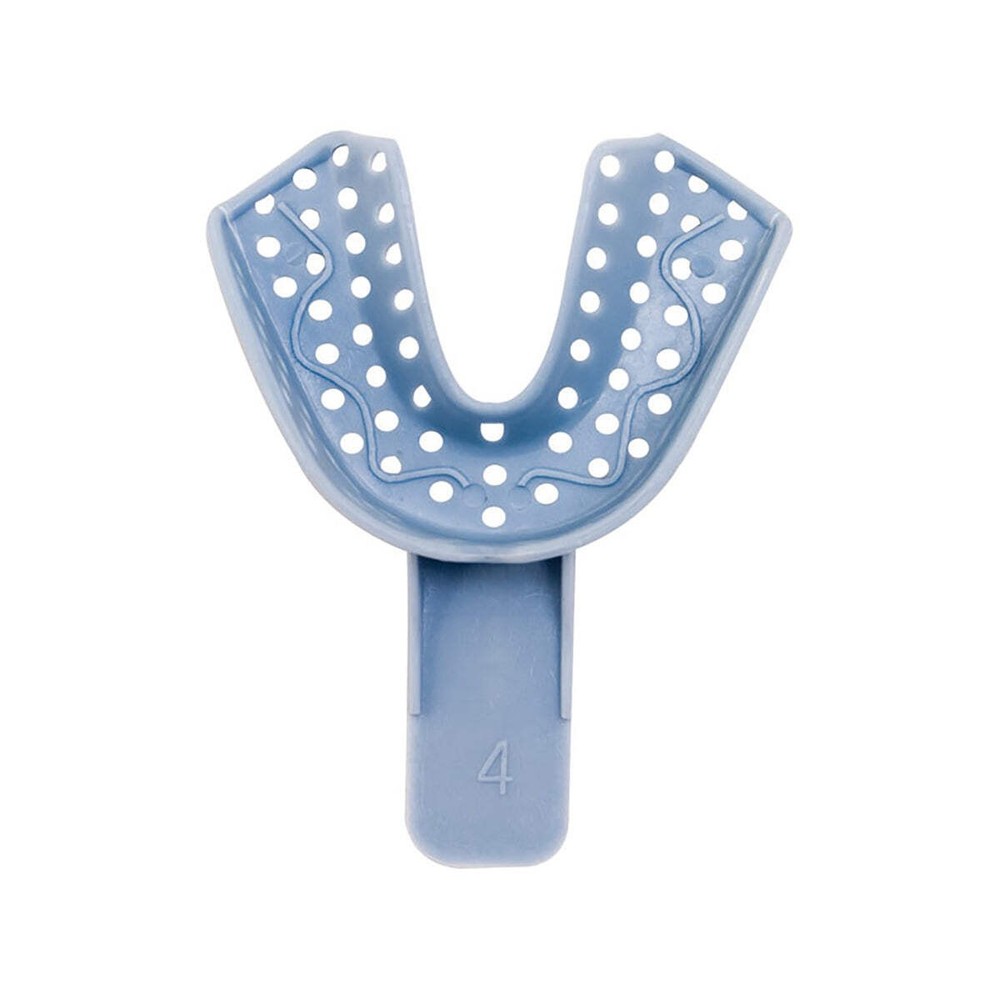 Excellent II Impression Trays (Pkg. 12)