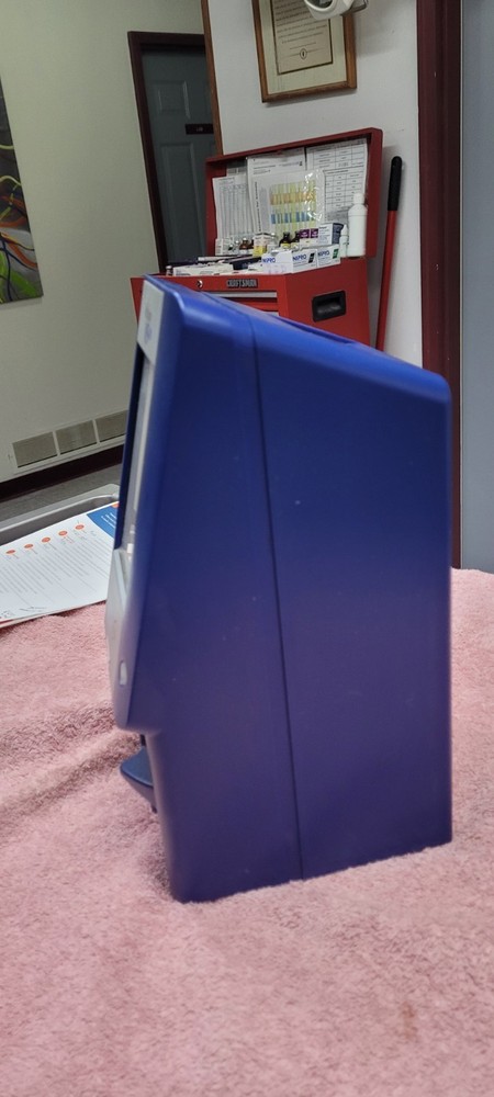 Abaxis Vetscan VSpro Analyzer
