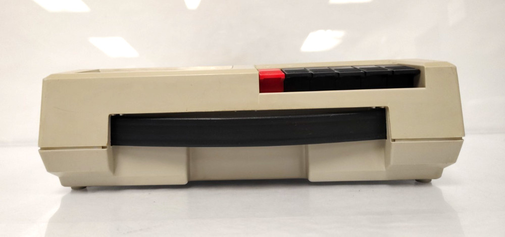 Califone 5262AV Classroom Cassette Player Recorder - SEE DESCRIPTION