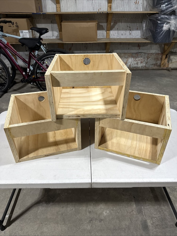 Variac Superior Staco Variable Dimmer 2000w 2k 2kw Box Only Arri Mole