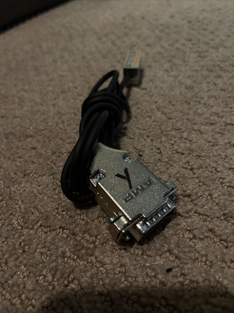 RENISHAW RGH24H10U30A LINEAR ENCODER OPTICAL INCREMENTAL READ HEAD