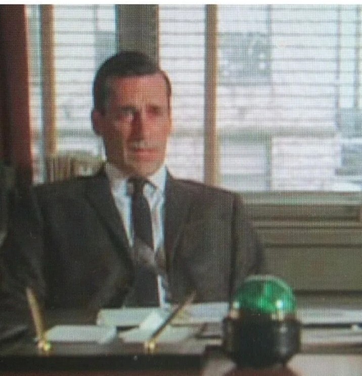 WORKING VTG Presto Automatic Pencil Sharpener Green Dome Mad Men Don Draper Desk