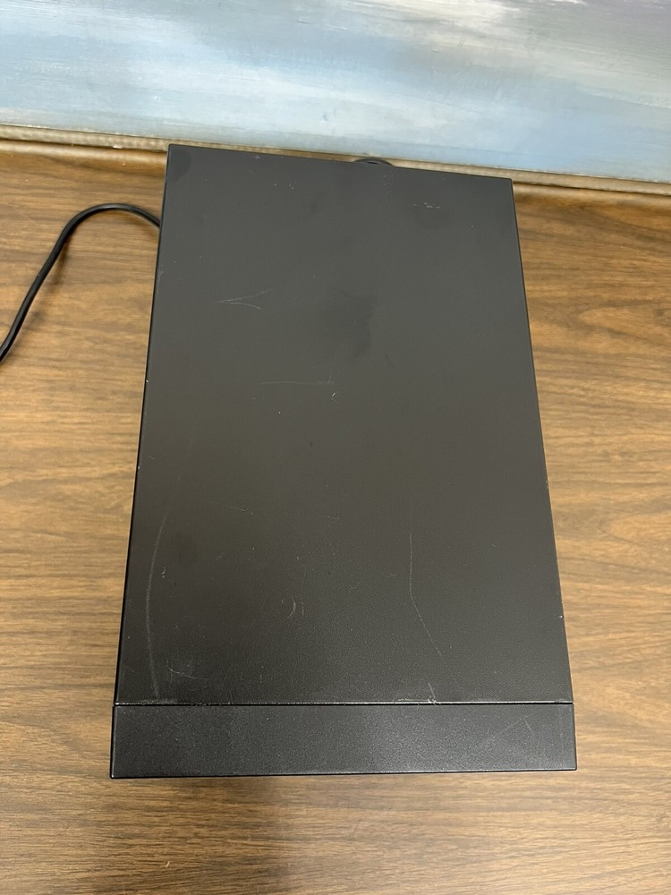 NUUO NT-4040Titan AS IS -UNTESTED