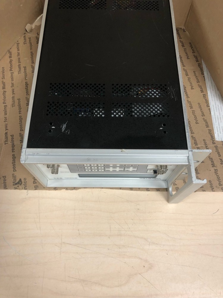 Wavetek 271 Programmable Pulse/Function Generator (TESTED)