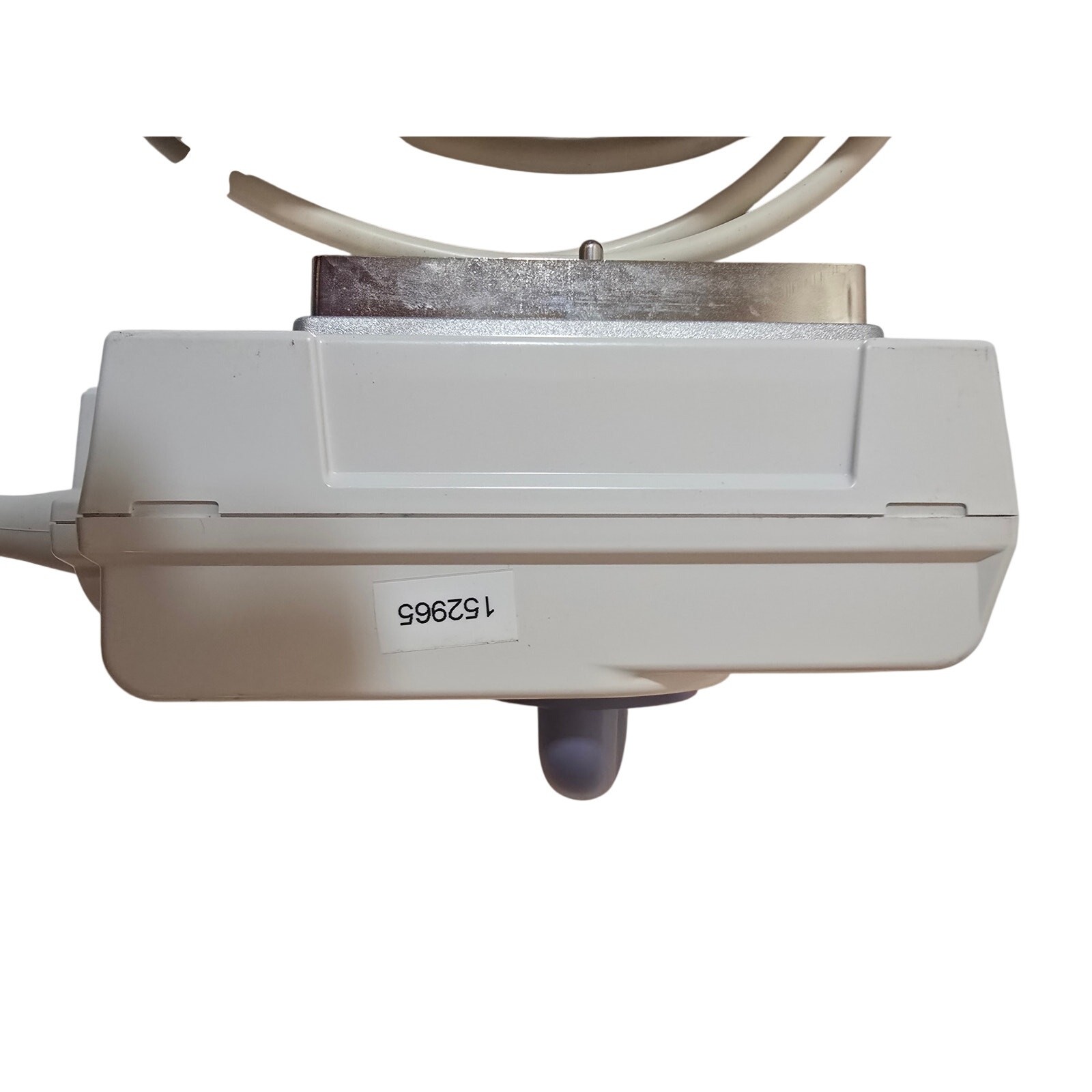 ALOKA UST-9124 Endocavity Ultrasound Transducer Probe OEM Connector Cable