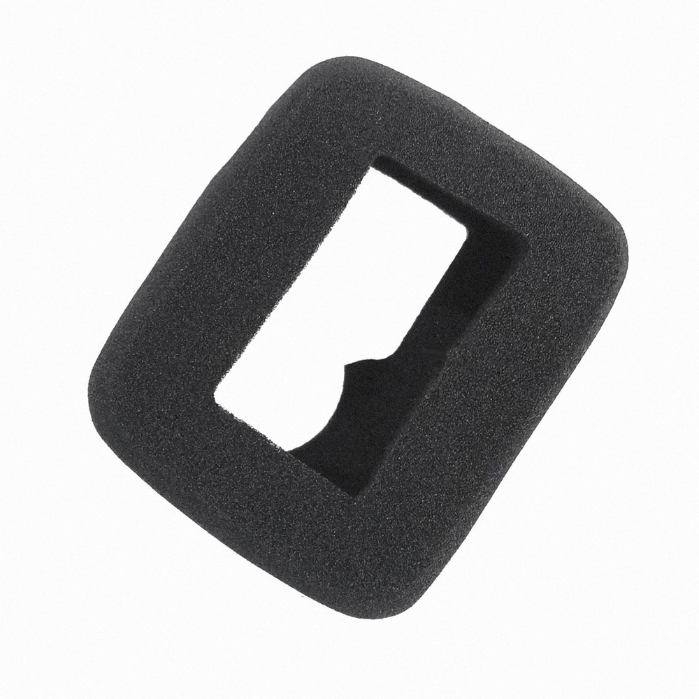 Windshield Noise Reduction Sponge Protective Case Cover for DJI OSMO Action 3 d