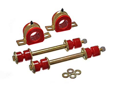 - 3.5213R 36MM SWAY BAR BUSHING&END LINK SET