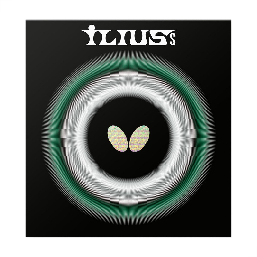 ILIUS S