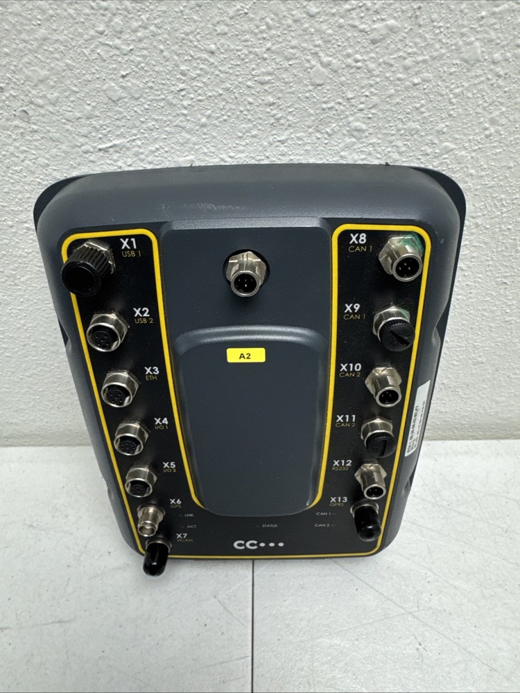 CROSSCORE XA ALL-INTEGRATED C000 115-29