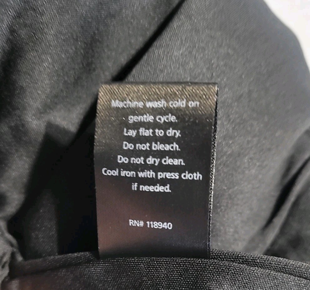 Moosejaw 2 Layer Insulated Ski Snow Pants / Size- XLarge/ Black