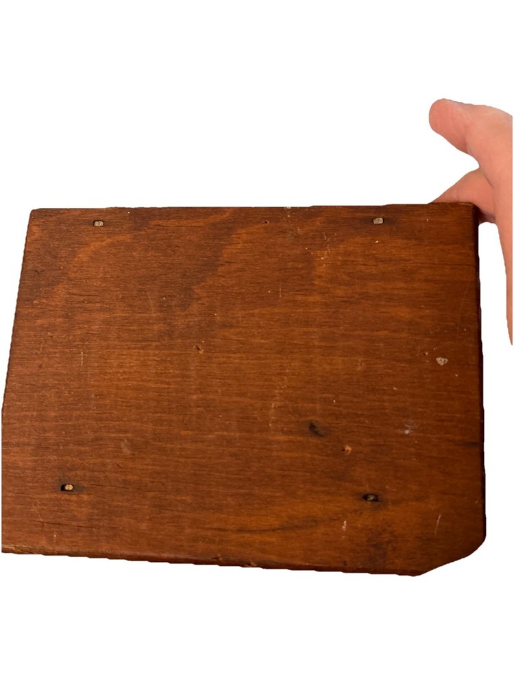 Antique Open Salt Cellar