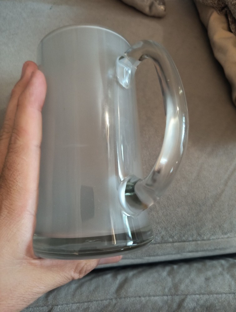 Philippine Army Training And Doctrine Command Beer Mug
