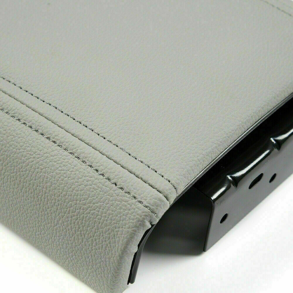 Fit For 2006-2009 Chevrolet Trailblazer/GMC Envoy Center Console Arm Rester Lid