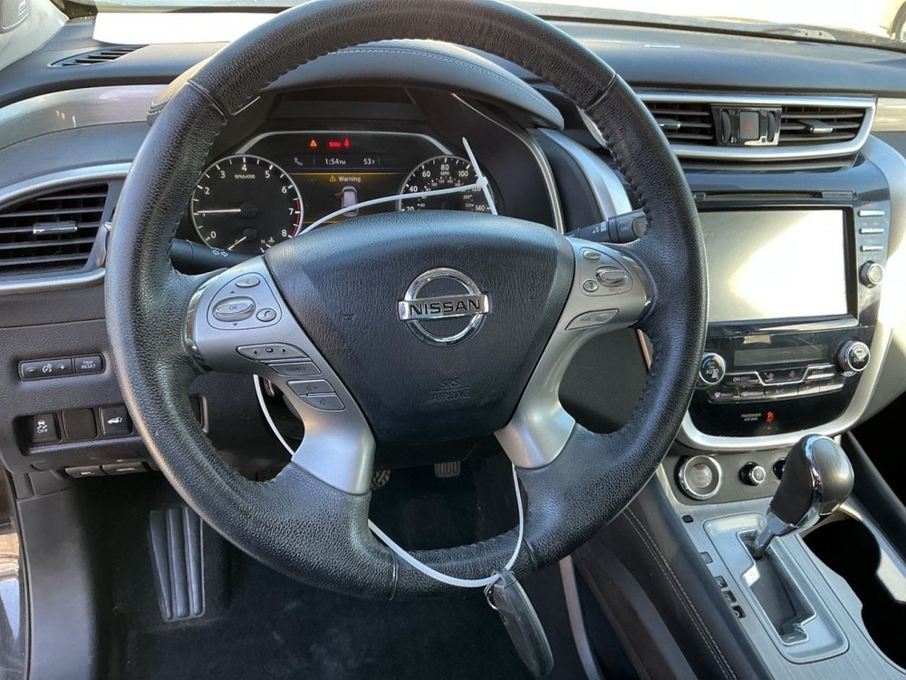 MURANO 2015 Glove Box 4907712