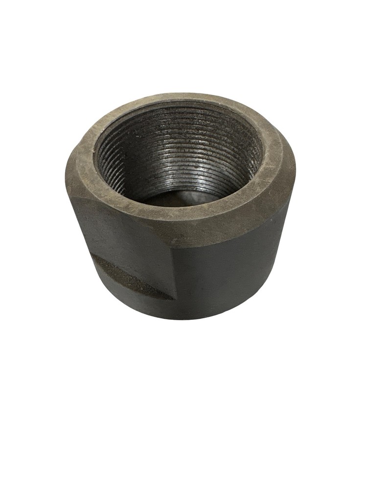 TMX 2"-12 Right Hand Arbor Nut