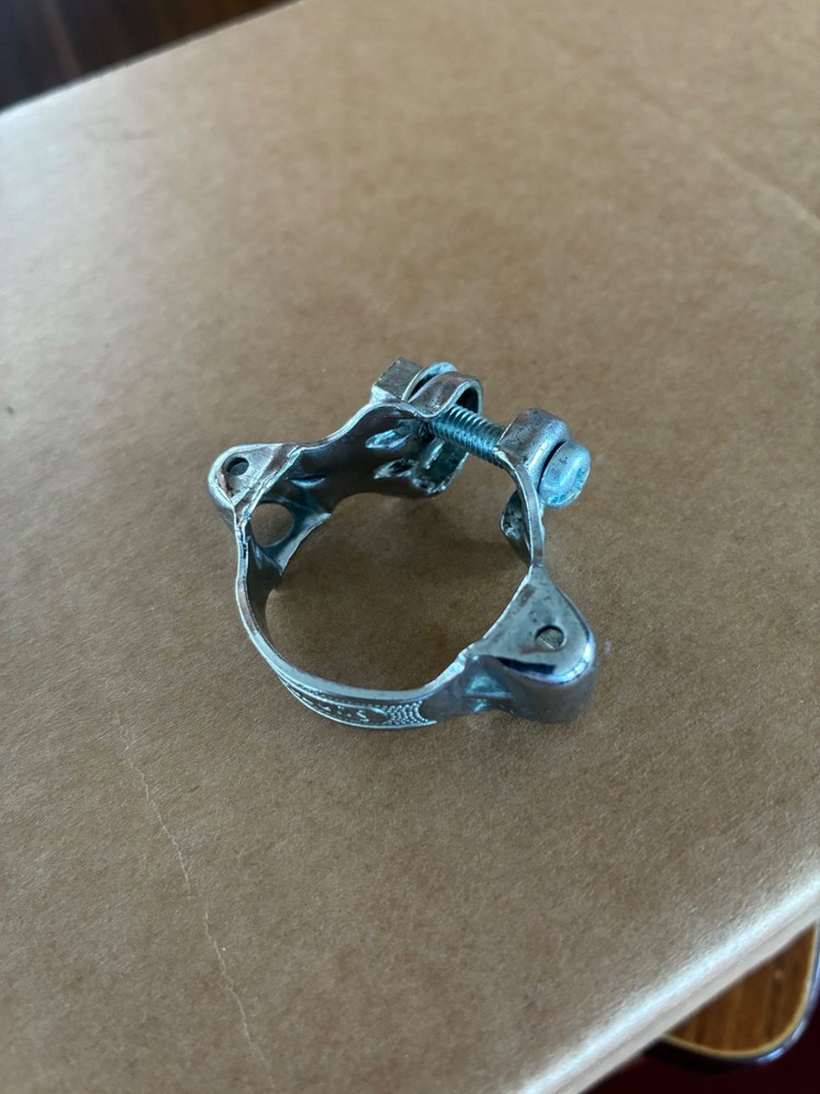 Suntour Double Cable Stop For Downtube