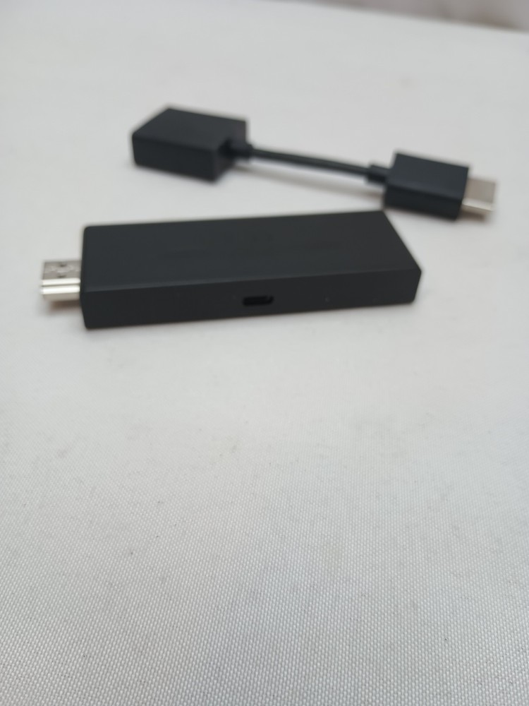 Amazon Fire Stick HD Model S3L46N Without Remote