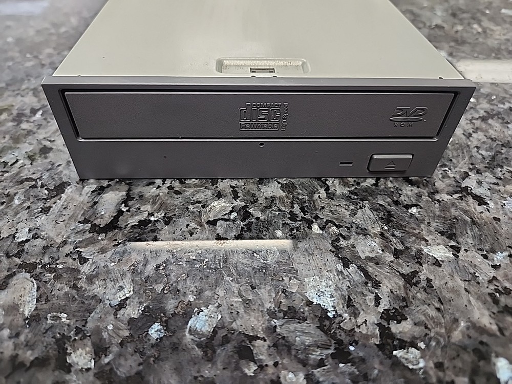 Philips E118405 CD Recordable Rewritable Drive