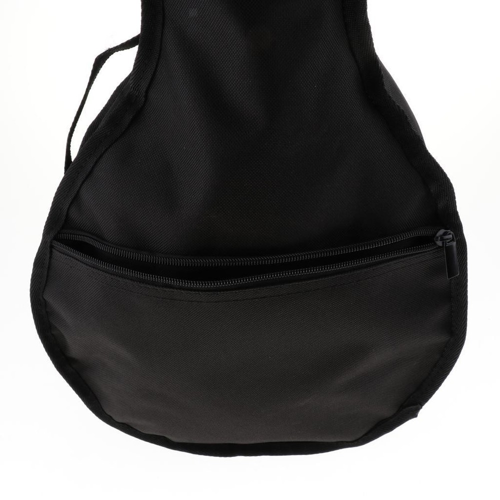 Soft Case bag with Pocket Accessory for A Style Mandolin