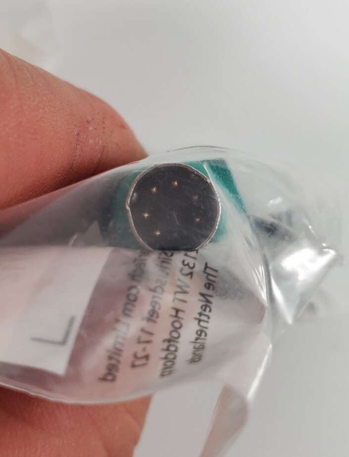 StarTech.com Replacement USB Mouse to PS/2 Adapter - F/M