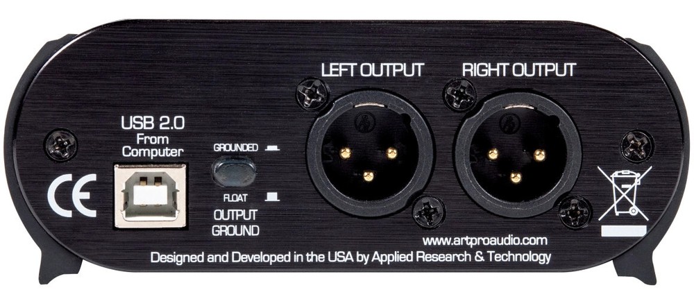 ART USBDI USB Direct Box