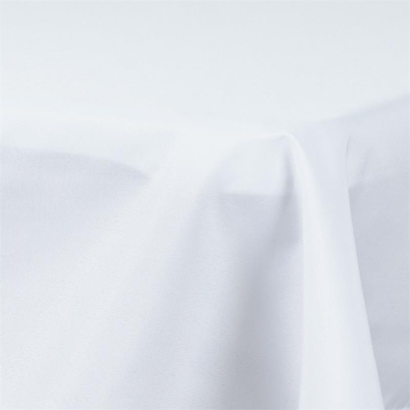 10 pcs 90x132" PREMIUM Polyester RECTANGULAR Tablecloths Catering High Linens