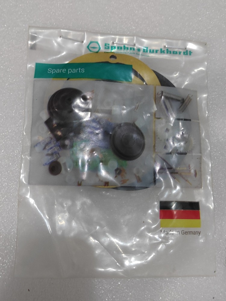 SPOHN & BURKHARDT ST4 BLR55 JOYSTICK CONTROLLER