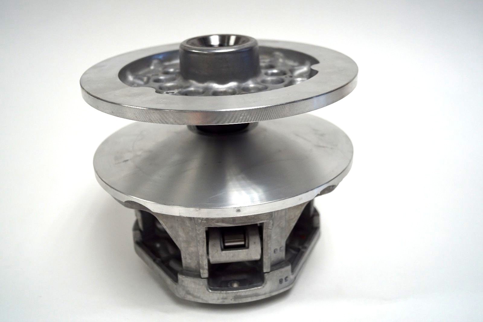 New OEM Uncalibrated New Arctic Cat 8.25" 35mm Primary Drive Clutch 0746-444