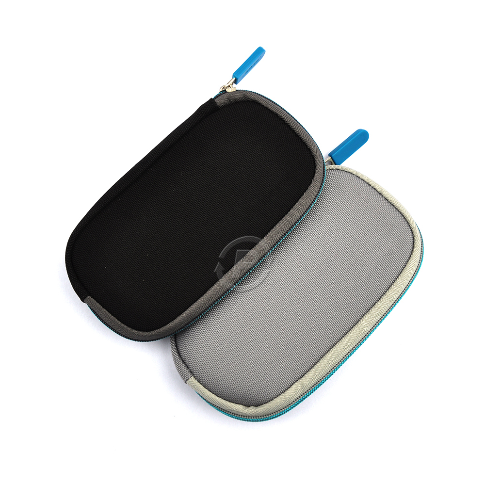Replacement Carrying Case For Bose QuietComfort QC20 SoundSport In-Ear Headphone
