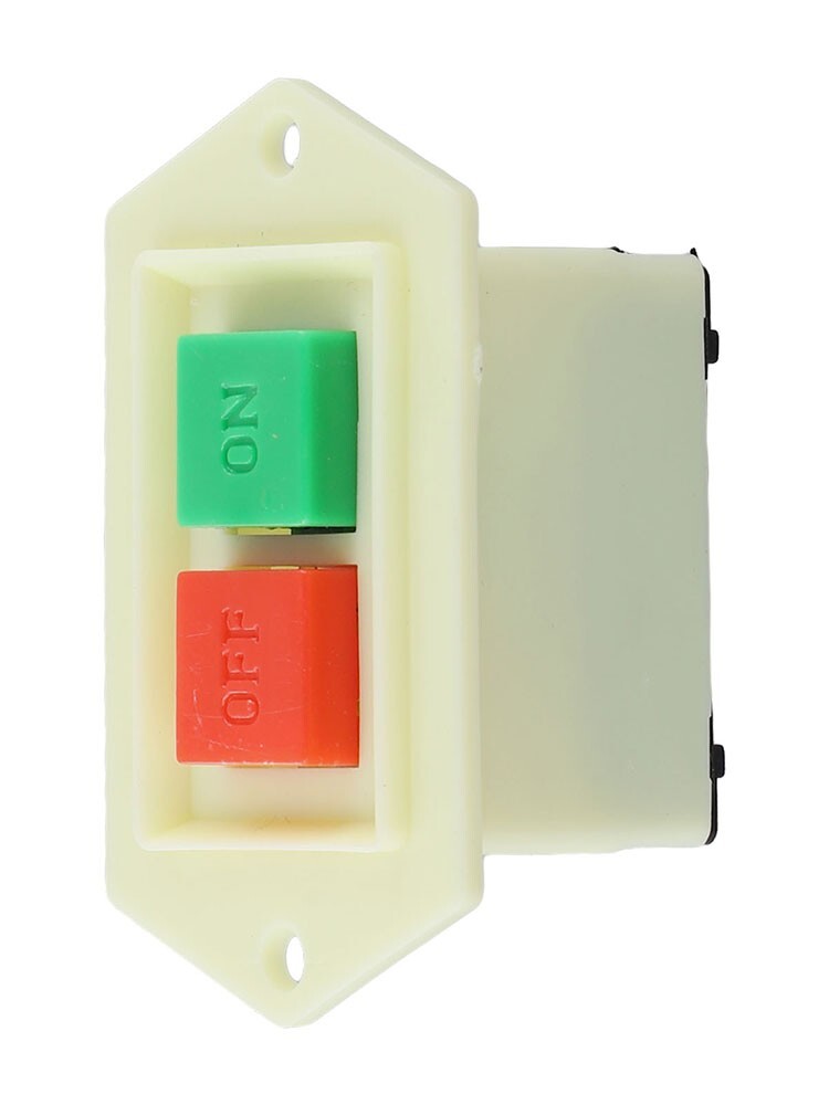 Button Switch Switch Bench Grinder Switch Grinder Switch Push Button Switch