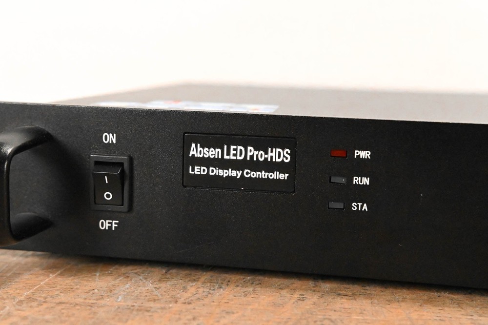 Absen LED Pro-HDS LED Display Controller CG01KJV