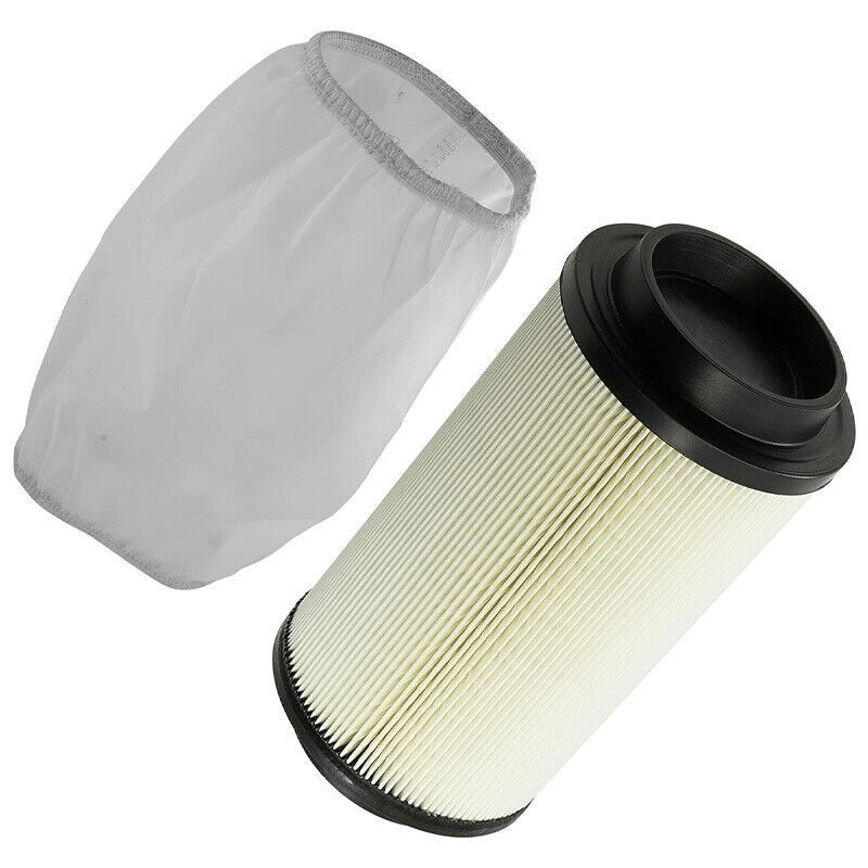 Air Filter w/Prefilter Intake Air Sleeve For Polaris Sportsman 500 2000-2013