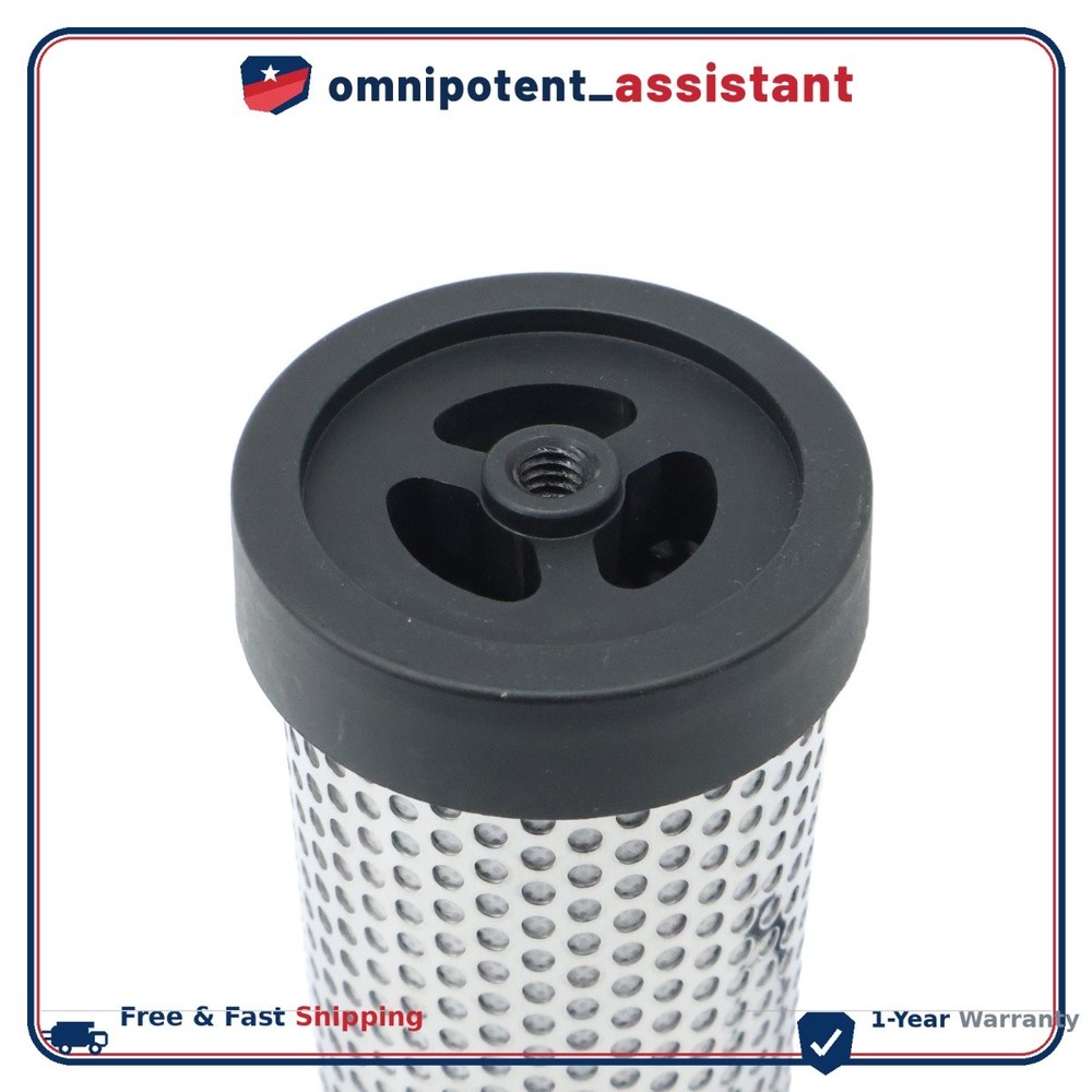 Compressed Air Components MXP-95-532 For Replacement In Line Filter Element US