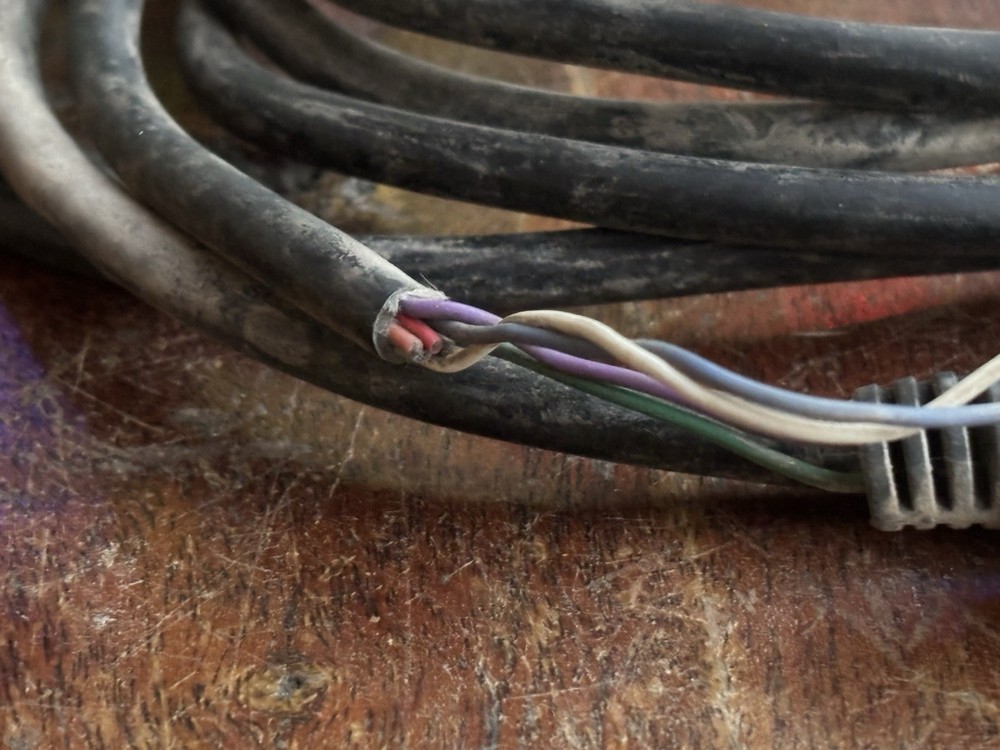 Trackunit GPS Tracking Beacon/LoJack