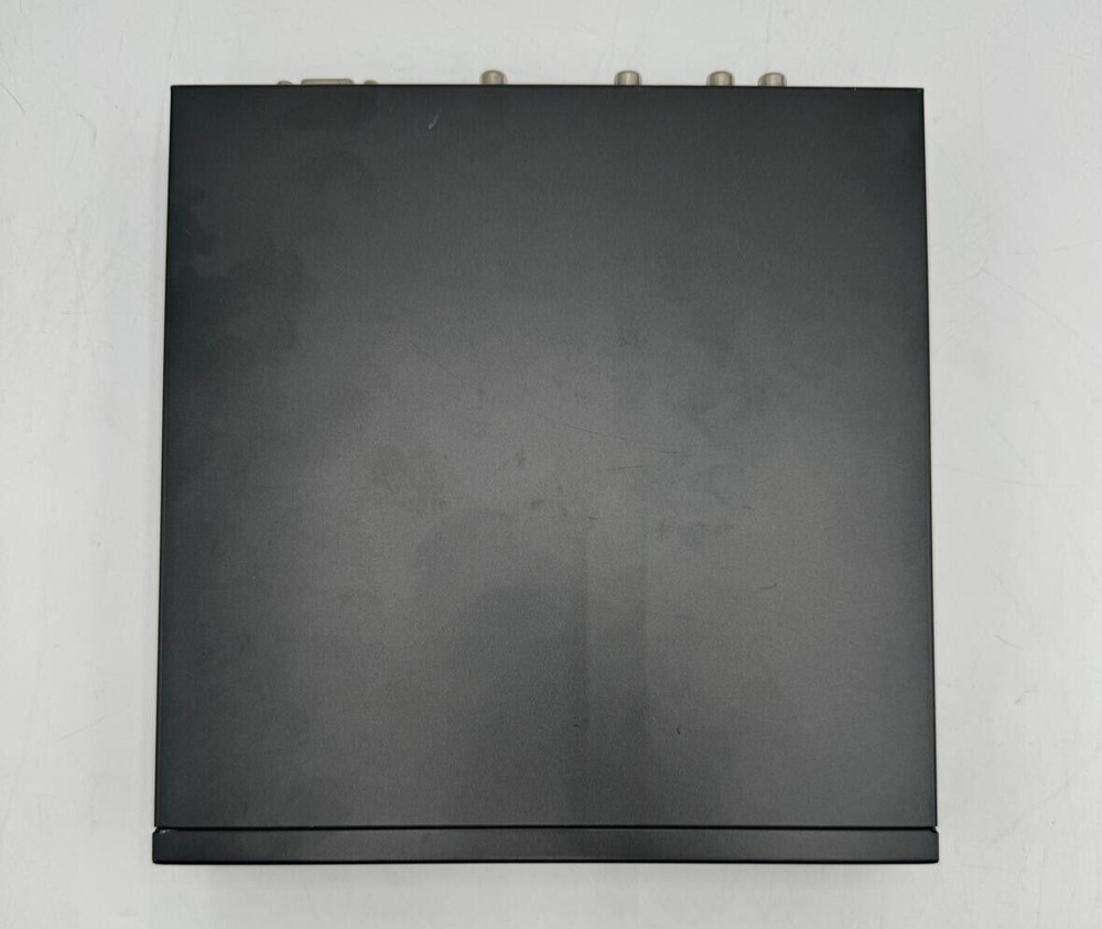 Gefen Audio/Video Multi-Format Processor, EXT-MFP