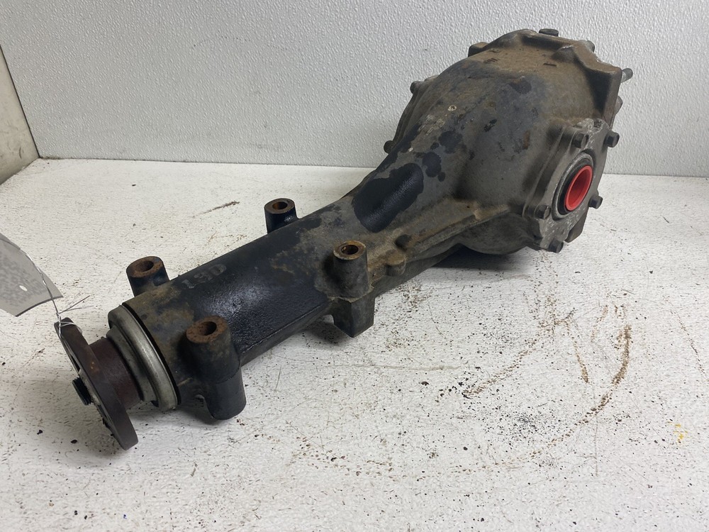 2009-2013 Subaru Forester Auto NON-TURBO 4.44 Differential Diff Carrier Code TP
