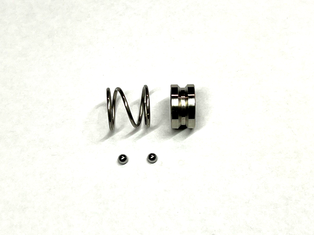 Medicool Pro Power 20K Replacement Cam Spring, Cam Roller, Cam Ball Set
