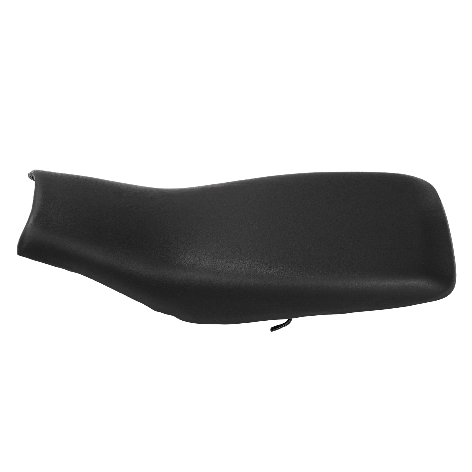 1 Plastic Seat Blk Saddle For Honda TRX250EX Sportrax 2001 2002 2003 2004 2005
