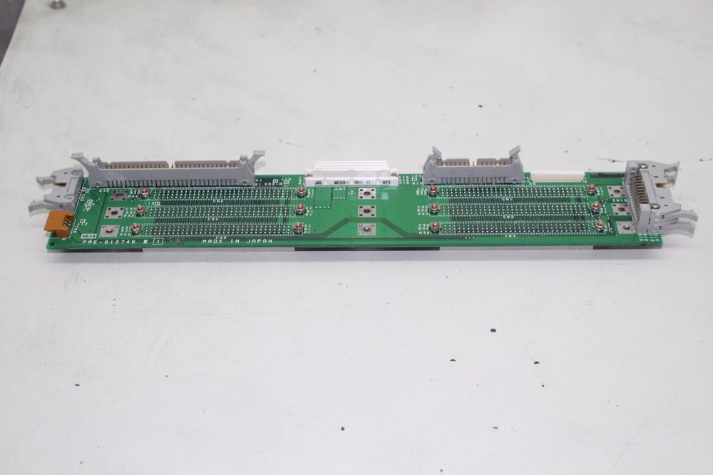 ANDO PRE-912746 PCB for AQ6317B Optical Spectrum Analyzer