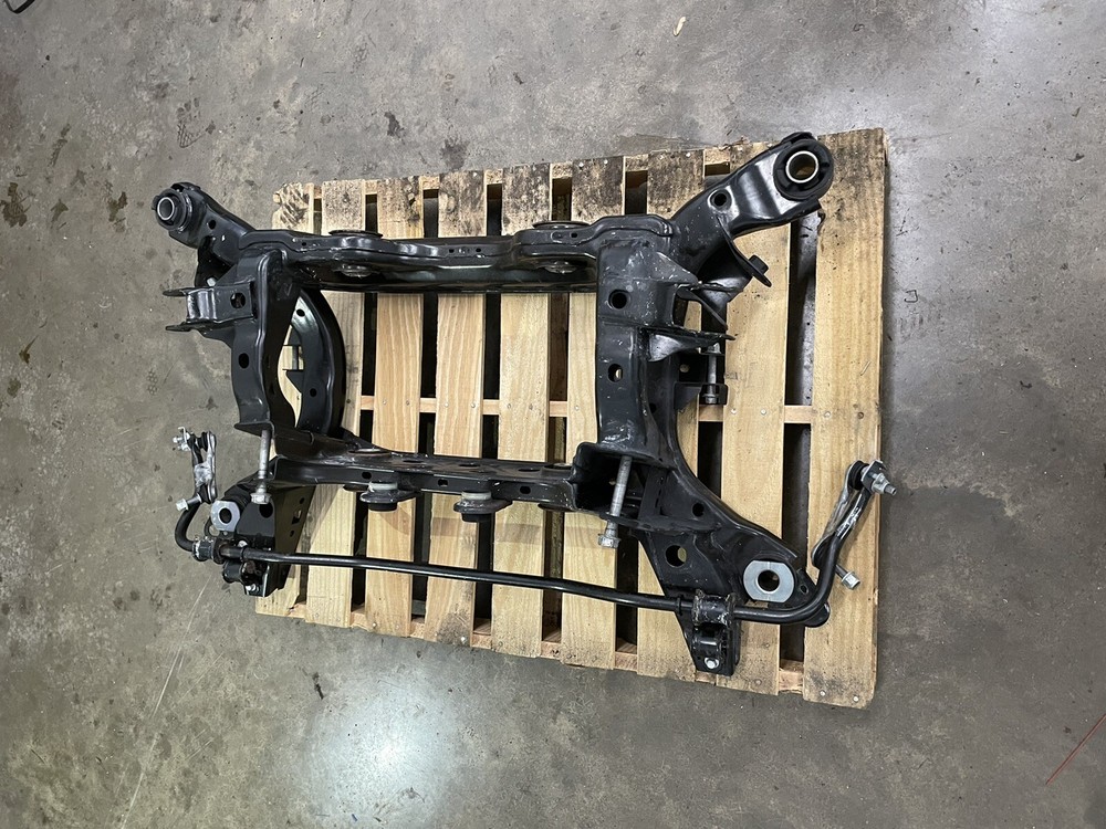2020 Mustang GT rear subframe kmember