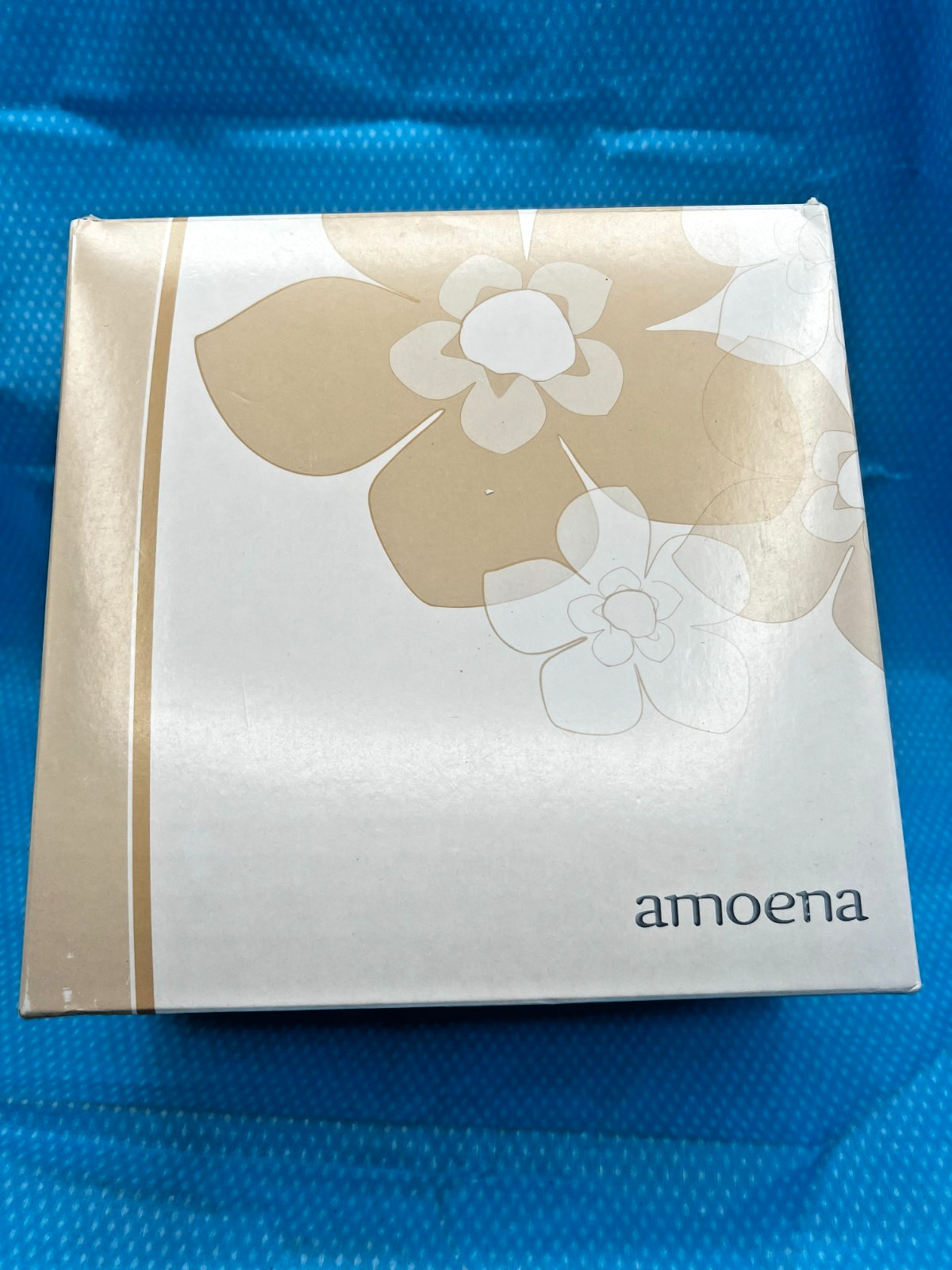Amoena 442 Essential Light 2S Breast Form Prosthesis Size 7