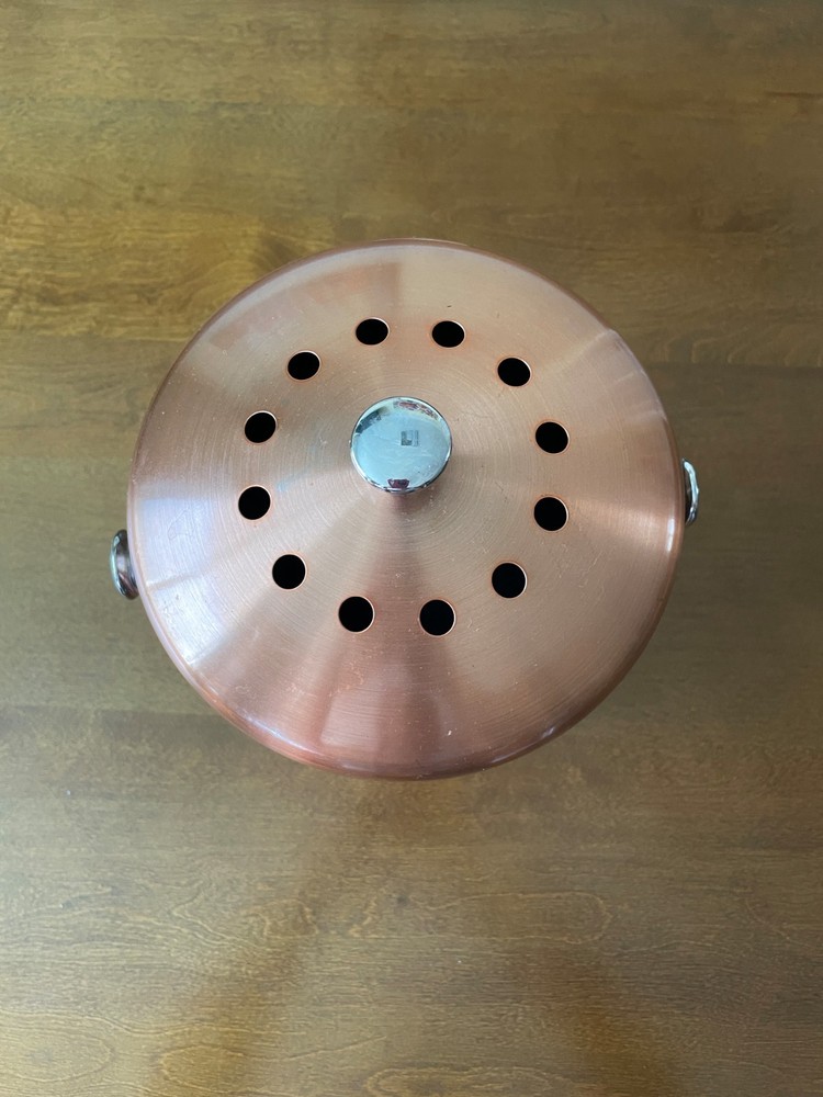 Premium Compost Bin for Kitchen Counter